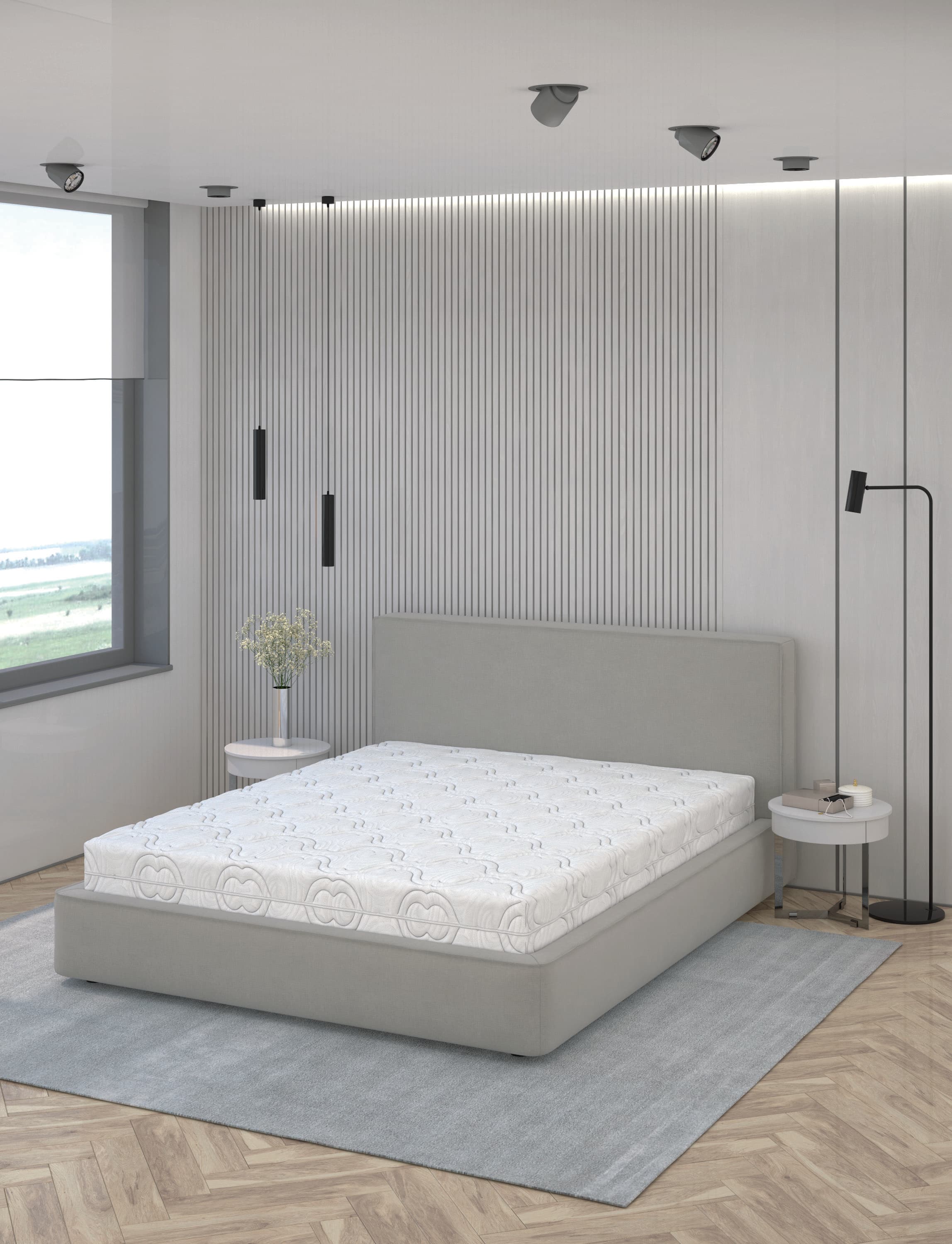 Матрац Sofia new Light/Софія нью Лайт, мініатюра 2