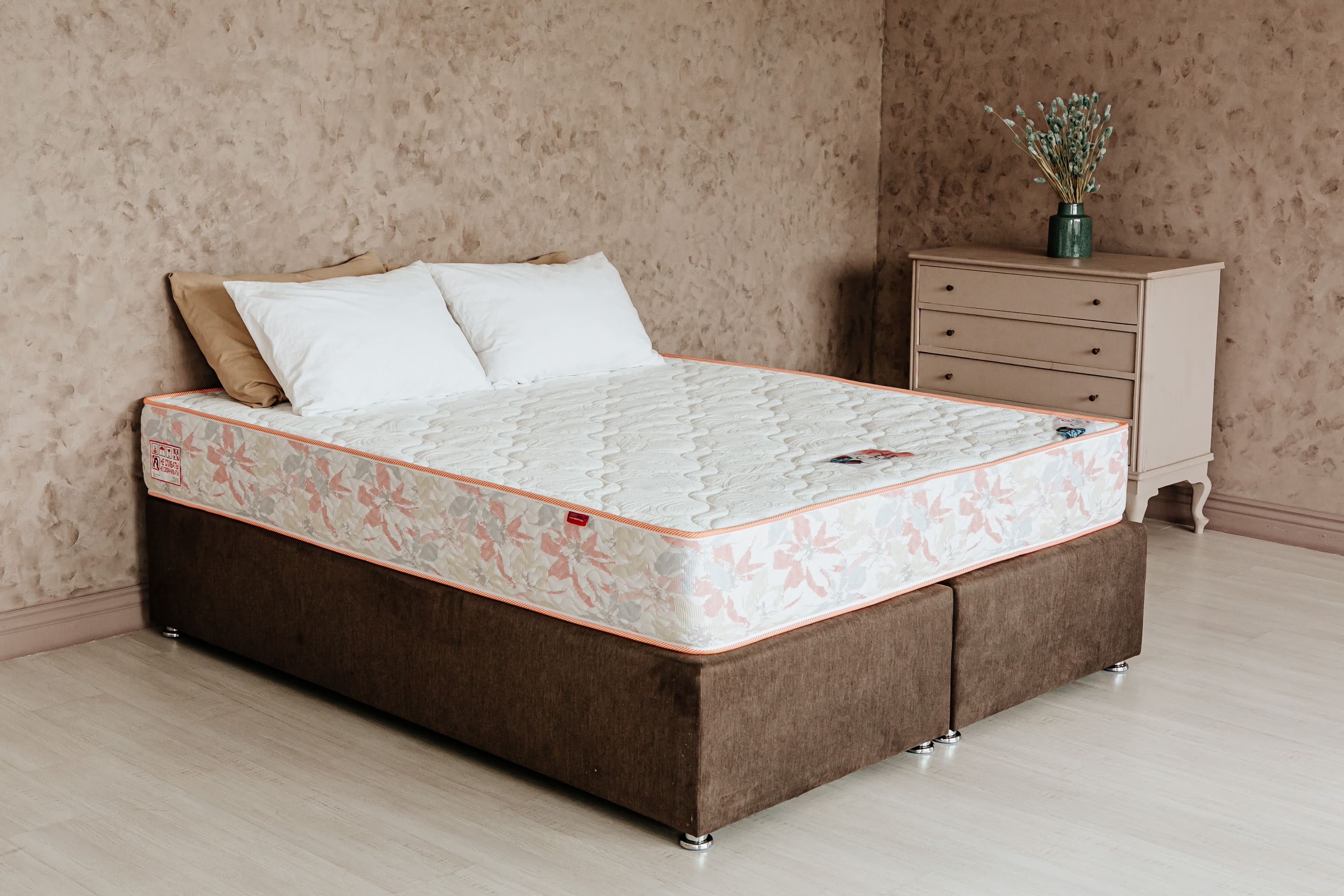 Матрац Camelia+kokos/Камелія+кокос, мініатюра 2